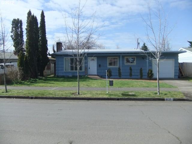 1616 Carter Ln, Springfield, OR 97477 photo 1