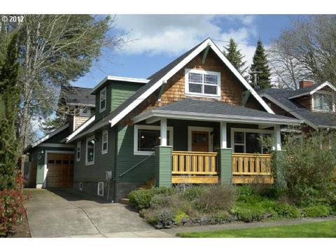 931 E 22nd Ave, Eugene, OR 97405 photo 1