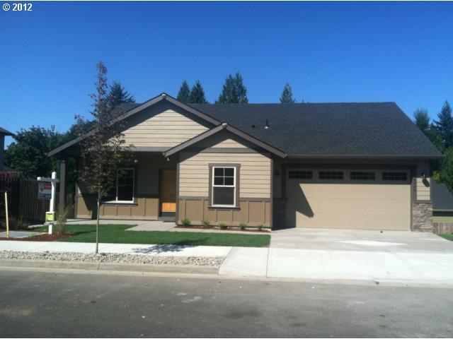 5535 SE Old Woods Loop, Gresham, OR 97080 photo 1