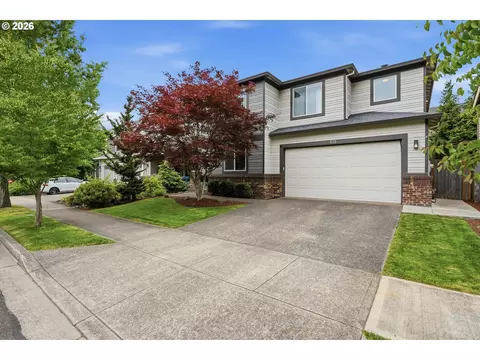 631 N Ironwood Dr, Newberg, OR 97132