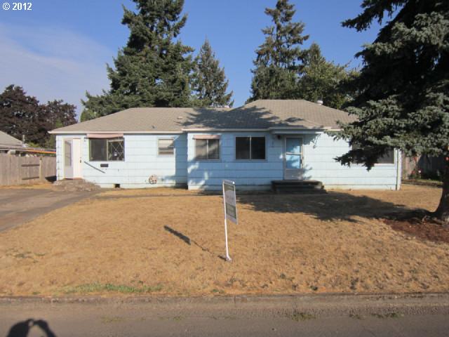 665 Wellington St, Eugene, OR 97402 photo 1