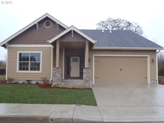 4010 Stellar Way, Springfield, OR 97478 photo 1