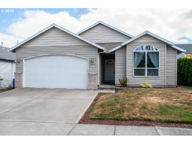 3058 SE Osprey Ave, Gresham, OR 97080 photo 1