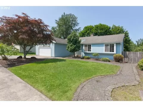 3031 SW Lillyben Ave, Gresham, OR 97080 photo 1