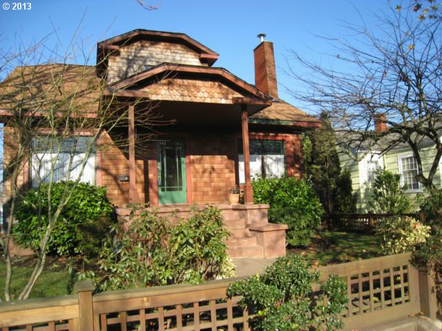 791 W Broadway, Eugene, OR 97402 photo 1