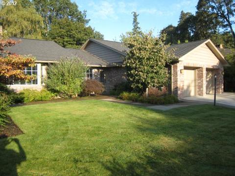 614 Fair Oaks Dr, Eugene, OR 97401 photo 1