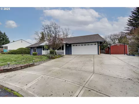 1019 NE 86th Ave, Vancouver, WA 98664