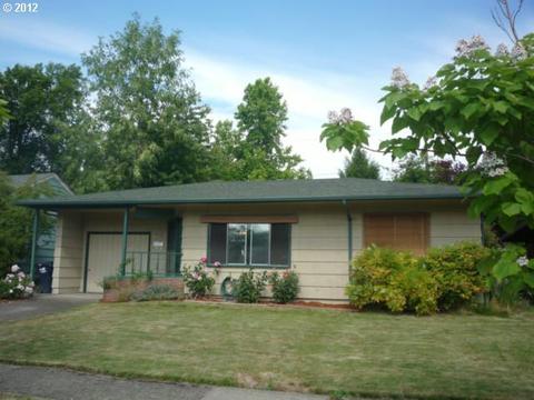 2717 Kincaid St, Eugene, OR 97405 photo 1