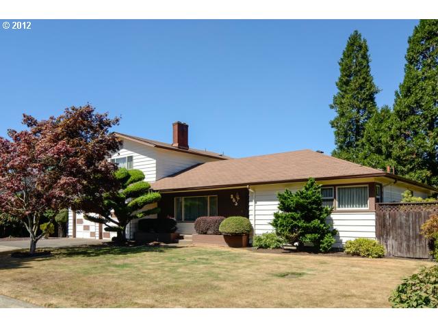 265 Hatton Ave, Eugene, OR 97404 photo 1