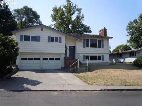 3320 SW Jay Ave, Pendleton, OR 97801 photo 1