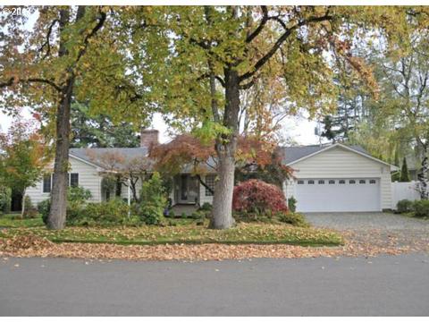 307 Palomino Dr, Eugene, OR 97401 photo 1