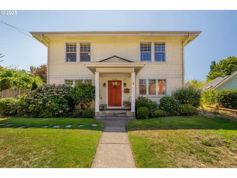 850 E 20th Ave, Eugene, OR 97405