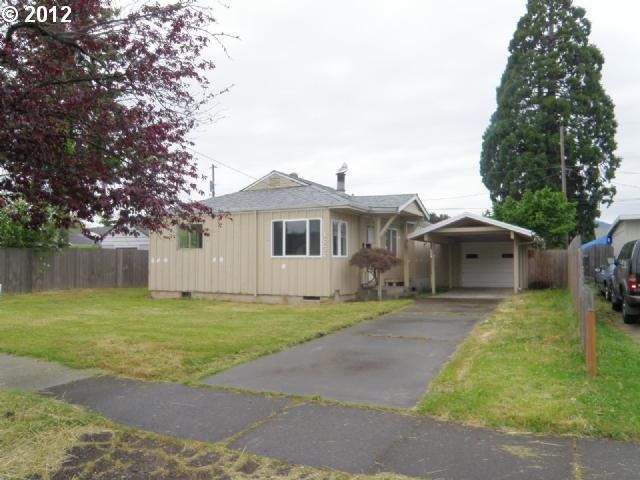 1636 E St, Springfield, OR 97477 photo 1