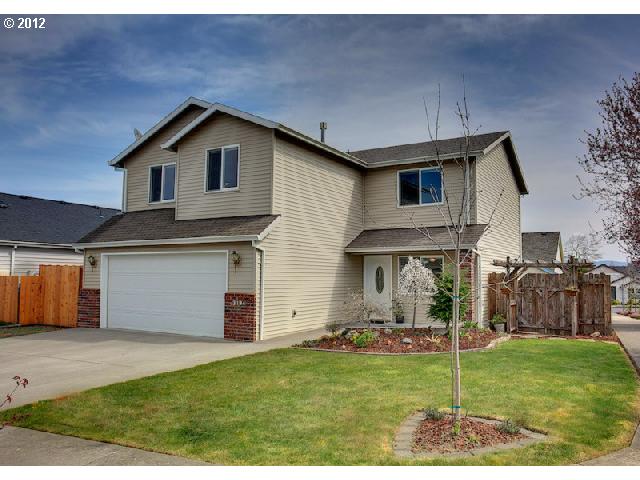 3194 SE Osprey Ave, Gresham, OR 97080 photo 1