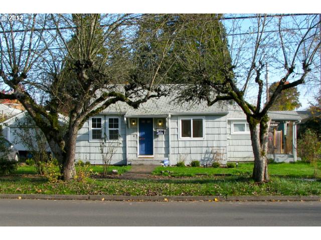 1339 Polk St, Eugene, OR 97402 photo 1