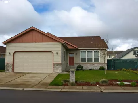 5327 Olympic Cir, Eugene, OR 97402 photo 1