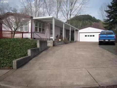 1253 S 59th St, Springfield, OR 97478 photo 1