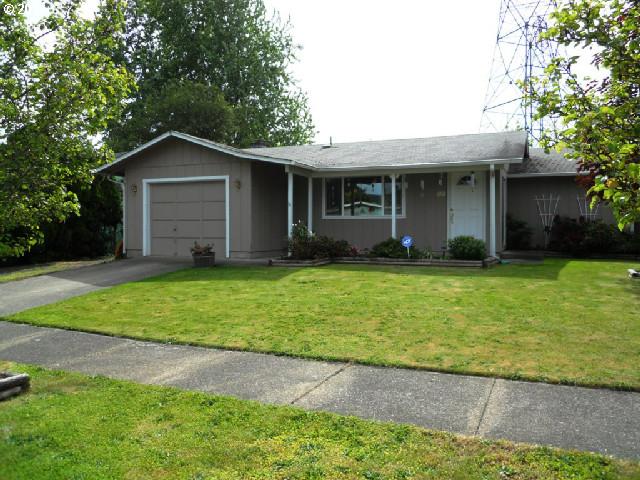 1142 56th St, Springfield, OR 97478 photo 1