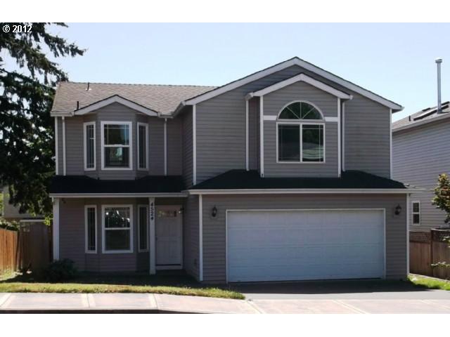 4524 SE Salquist Rd, Gresham, OR 97080 photo 1