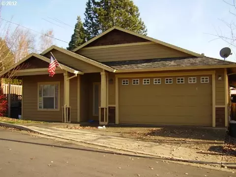 1297 SE Stapleton Loop, Gresham, OR 97080 photo 1