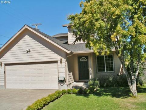 257 Kourt, Eugene, OR 97404 photo 1