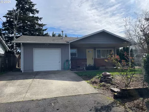 1115 Hughes St, Oregon City, OR 97045