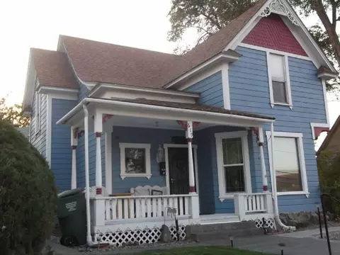 Undisclosed, Pendleton, OR 97801 photo 1