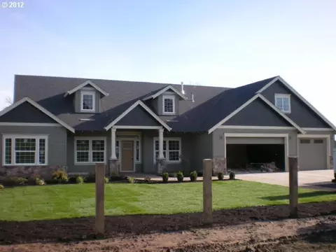 12350 NE Coyote Loop, Newberg, OR 97132 photo 1