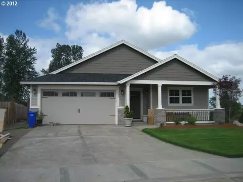 722 Eric Dr, Molalla, OR 97038 photo 1