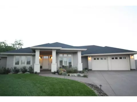 3396 Amherst Way, Eugene, OR 97408 photo 1