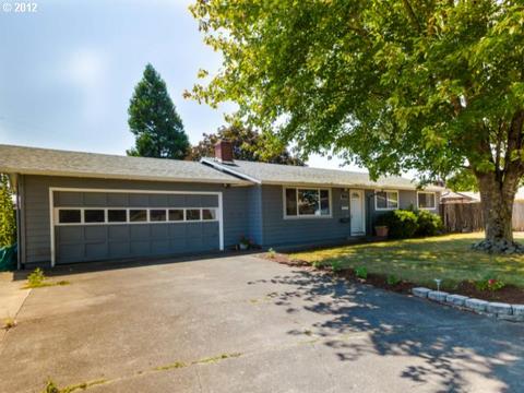 1151 Quinalt St, Springfield, OR 97477 photo 1