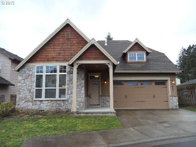 1461 SE Centurion Ln, Gresham, OR 97080 photo 1