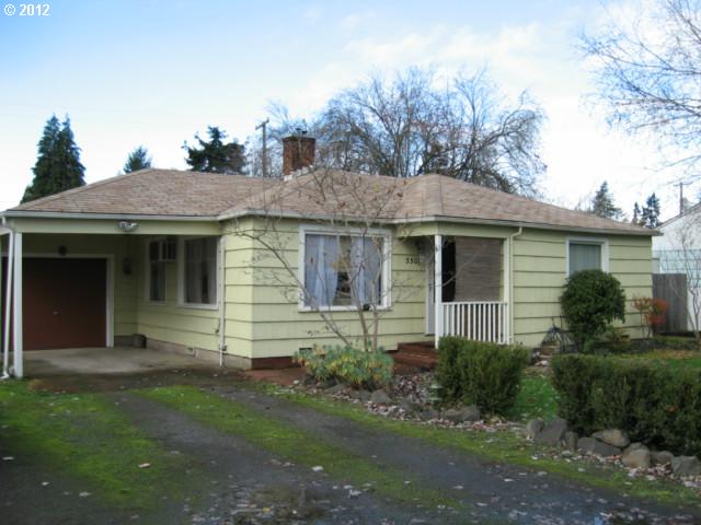 330 33rd St, Springfield, OR 97478 photo 1