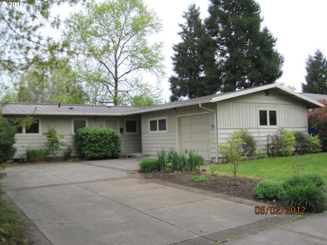 1955 Chambers St, Eugene, OR 97405 photo 1