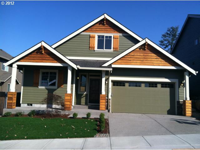 4747 SE 4th Ter, Gresham, OR 97080 photo 1