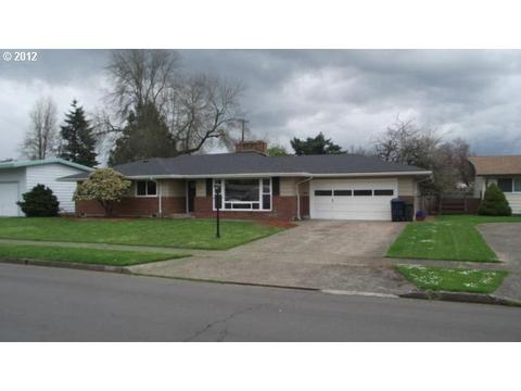 123 Greenvale Dr, Springfield, OR 97477 photo 1
