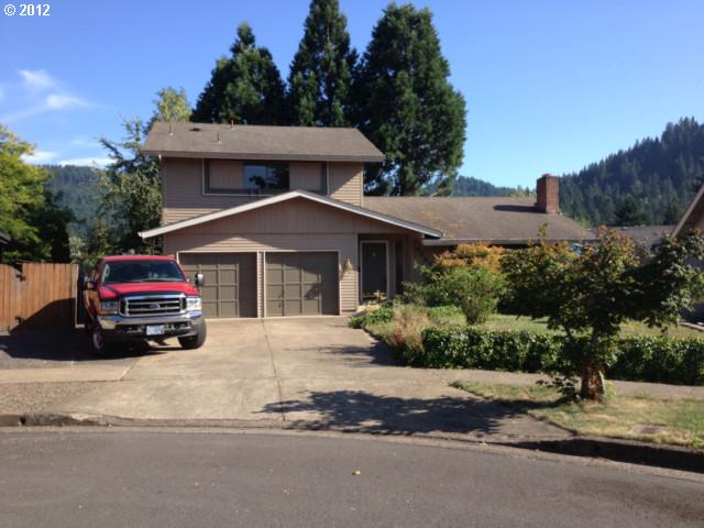 6665 C St, Springfield, OR 97478 photo 1