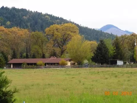 2665 Cedar Flat Rd, Williams, OR 97544 photo 1