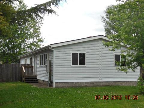 450 35th St, Springfield, OR 97478 photo 1