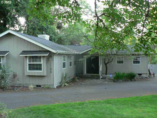 4155 Mapleton Dr, West Linn, OR 97068 photo 1