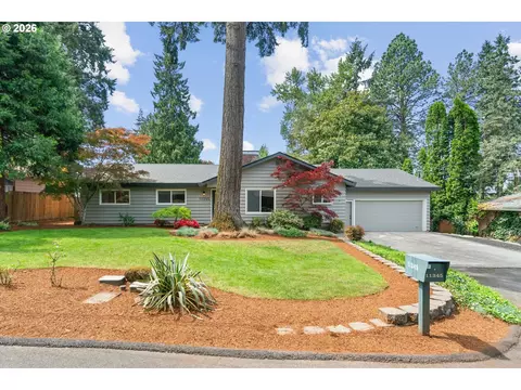 11345 SW 92nd Ave, Portland, OR 97223
