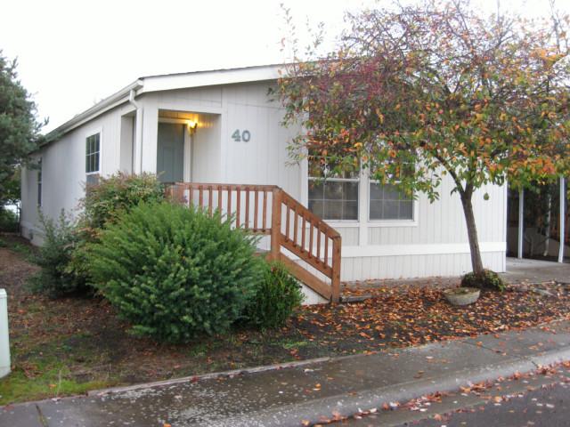 1699 N Terry St #SP 40, Eugene, OR 97402 photo 1