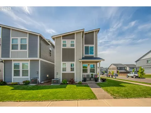 1814 NW Landon St, Mcminnville, OR 97128