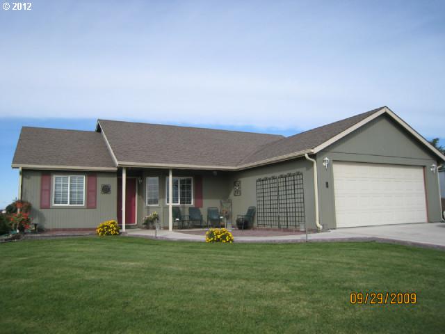 71827 Meadow Loop, Boardman, OR 97818 photo 1