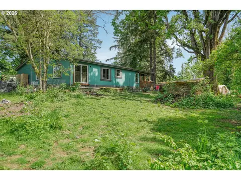 14450 Thayer Rd, Oregon City, OR 97045
