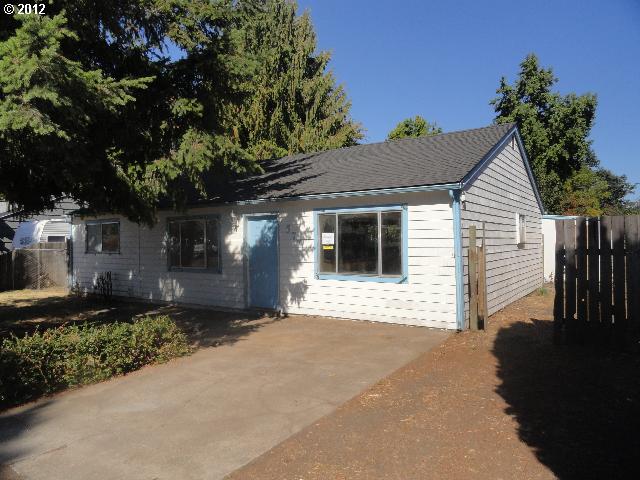 572 Pacific Ave, Springfield, OR 97477 photo 1