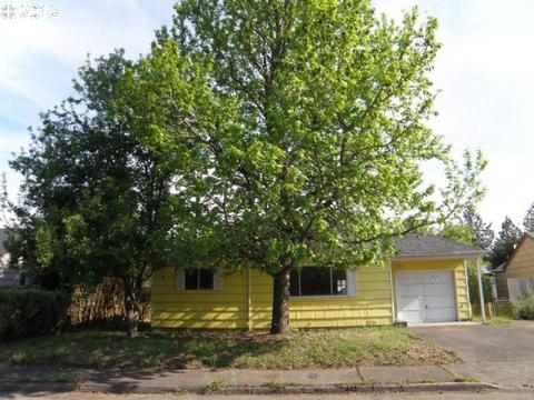 1248 Parker St, Springfield, OR 97477 photo 1