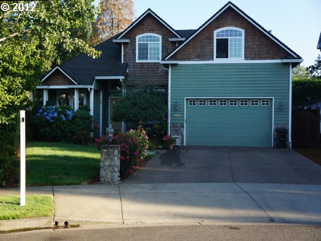 484 Emily Ln, Eugene, OR 97404 photo 1