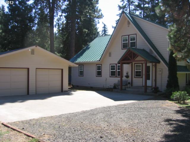 110 W Timbervalley Rd, Appleton, WA 98602 photo 1