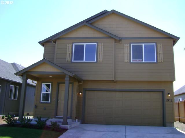 1912 Adelman Loop, Eugene, OR 97402 photo 1